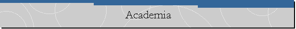 Academia