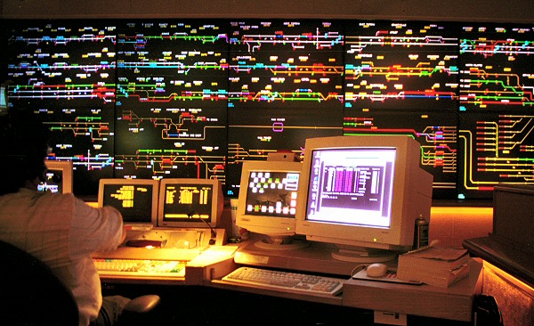 Train Dispatcher Windows 7