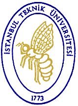 Istanbul Technical University logo